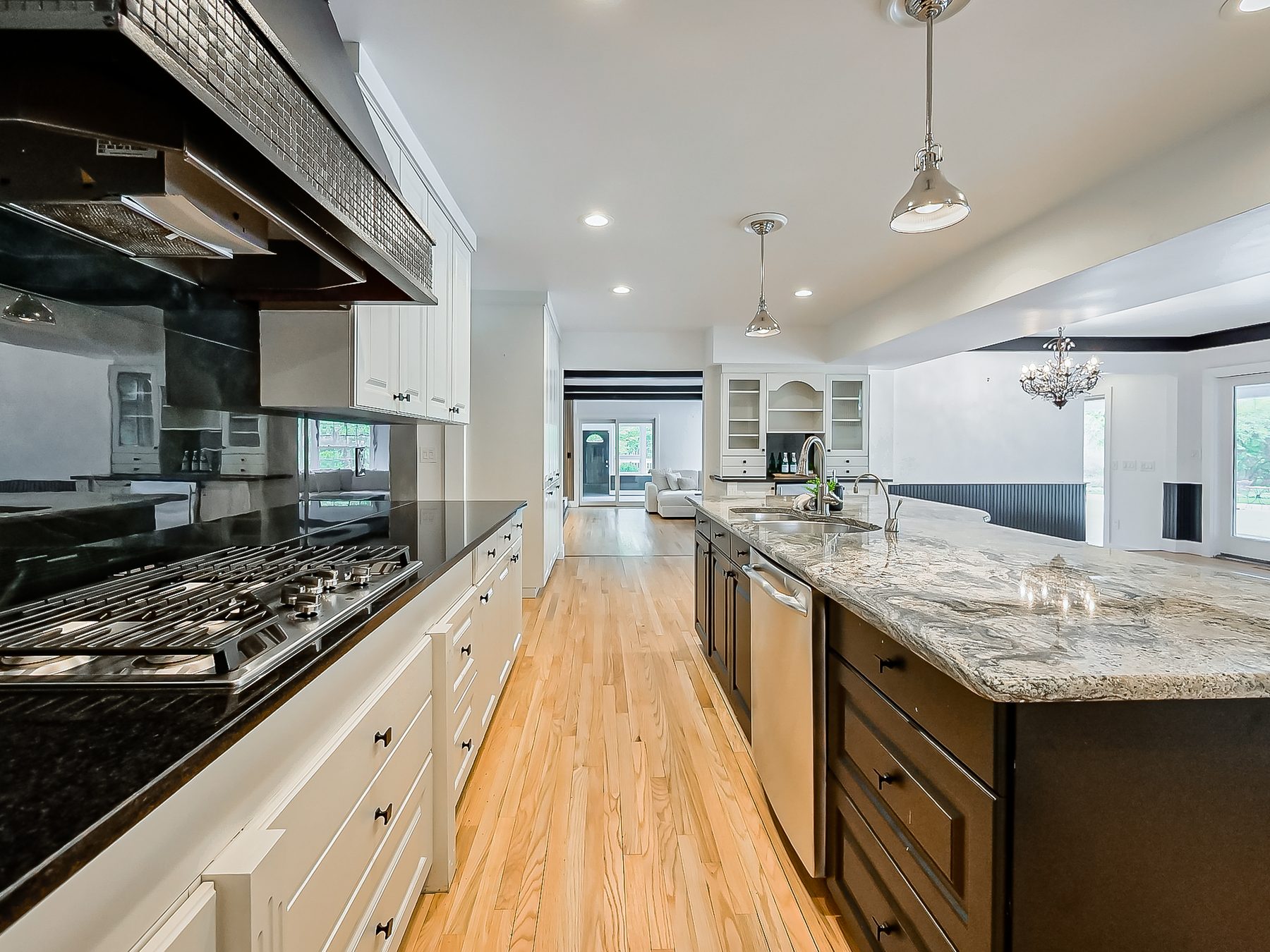 Kitchen — Boss Media