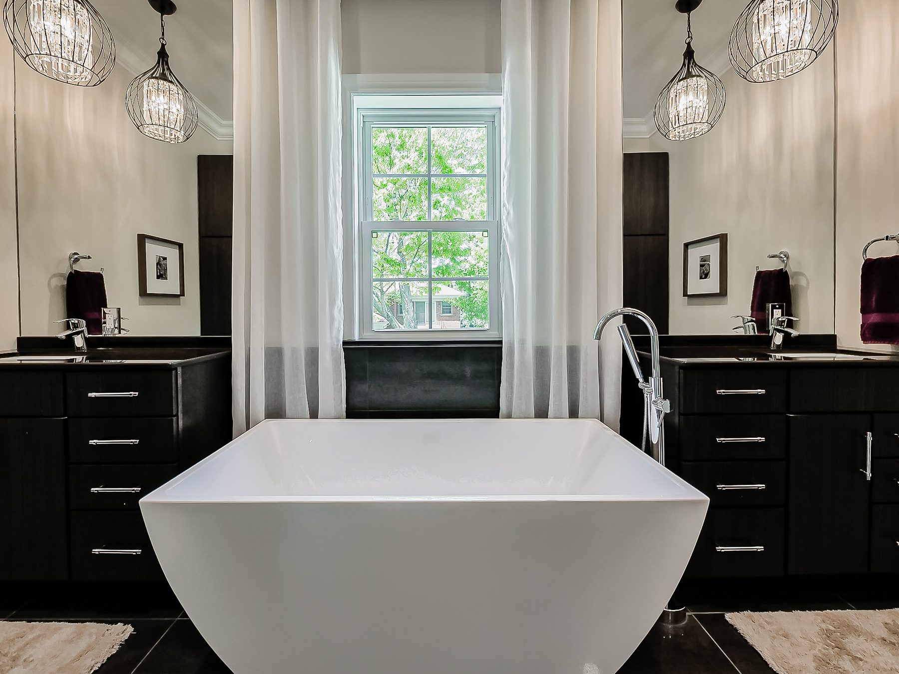 Bathroom — Boss Media