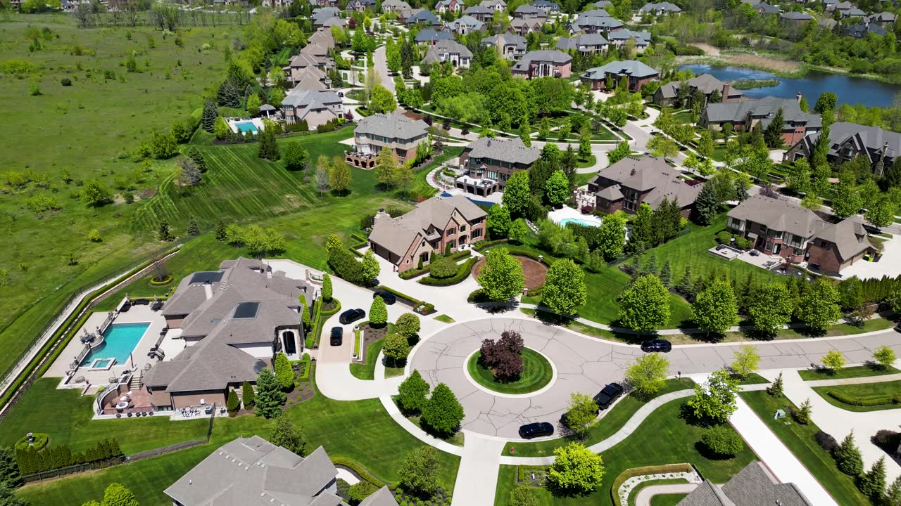 Boss Media — Metro Detroit real estate media