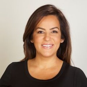 Angela Jaafar